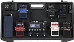 Boss BCB-90X Pedal Board Front View